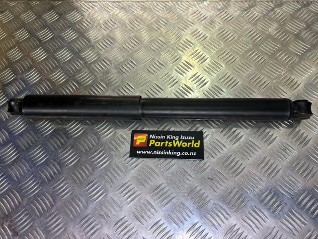 Lr Shock Absorber