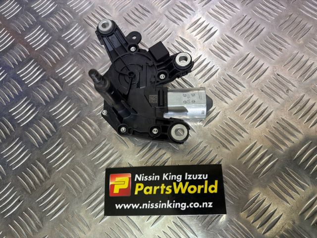 Rear Wiper Motor