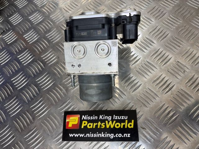 Abs Brake Unit