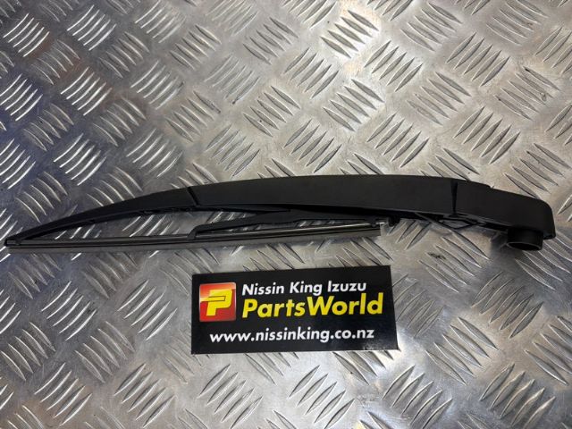 Rear Wiper Arm