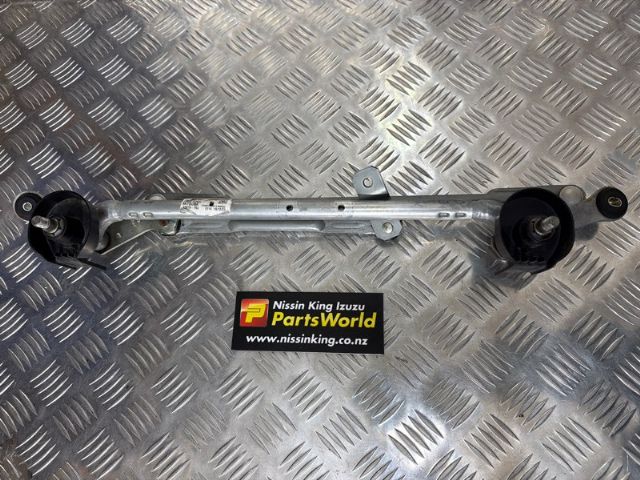 Front Wiper Rack Assy