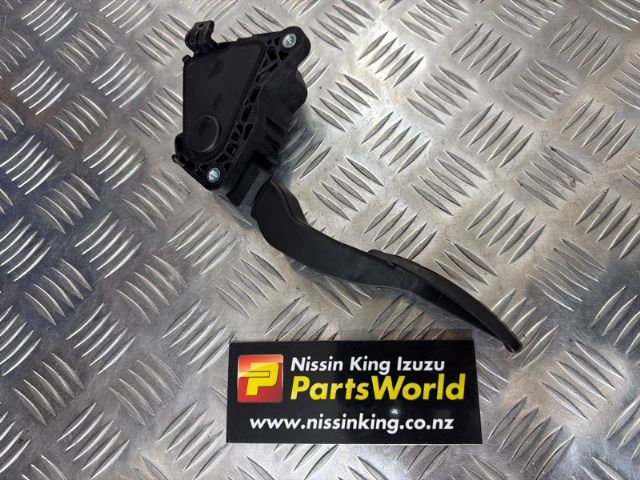 Throttle Position Sensor