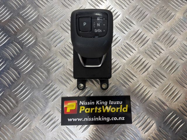 Automatic Shift Lever