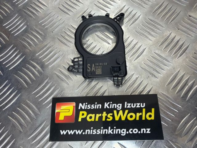 Steering Angle Sensor