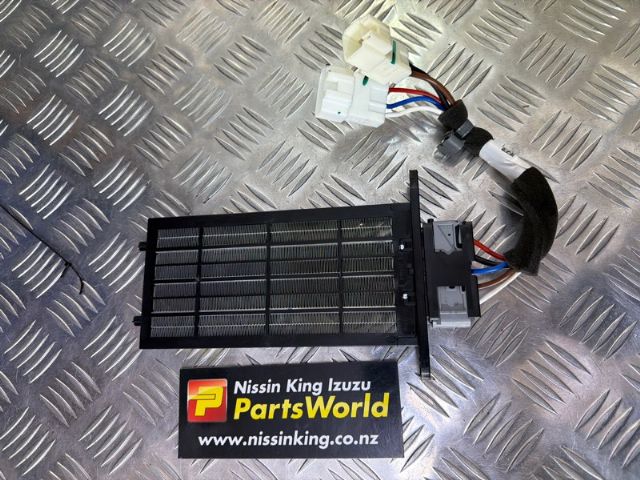 Ptc Heater