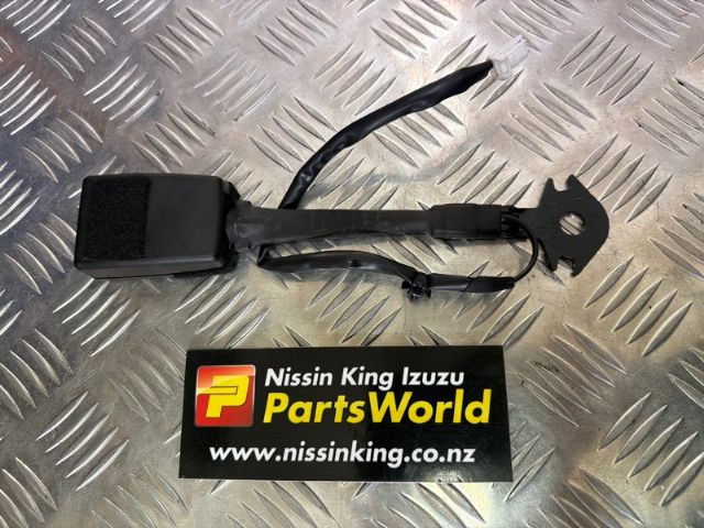 Rf Seat Belt Stalk