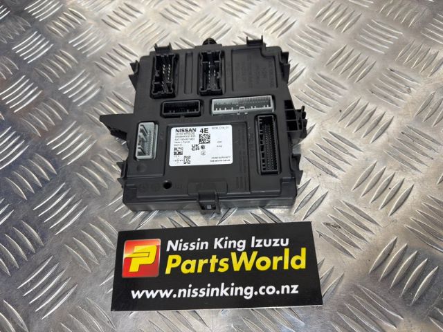 Body Control Module