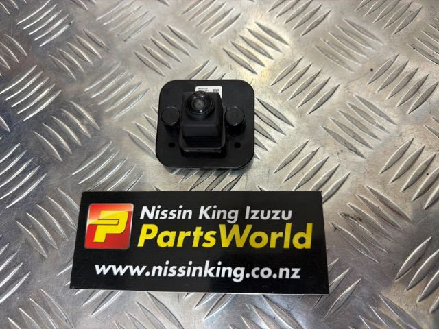 Rear Camera