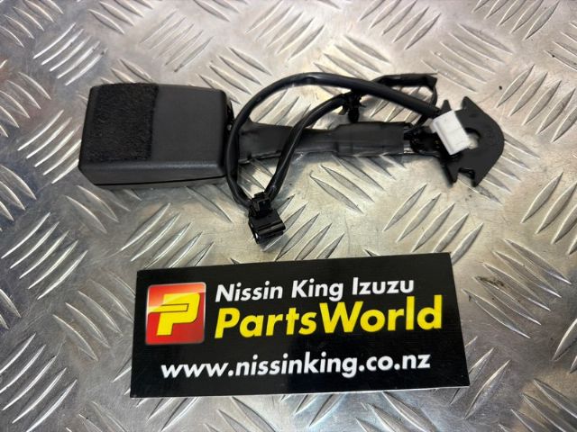Lf Seat Belt Stalk