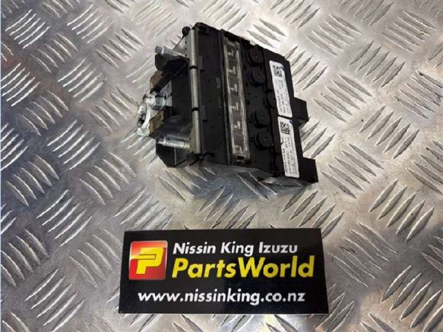 Fusible Link