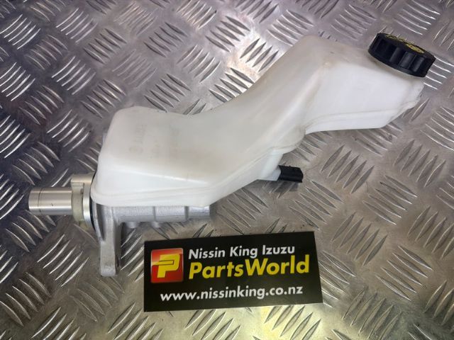 Brake Master Cylinder
