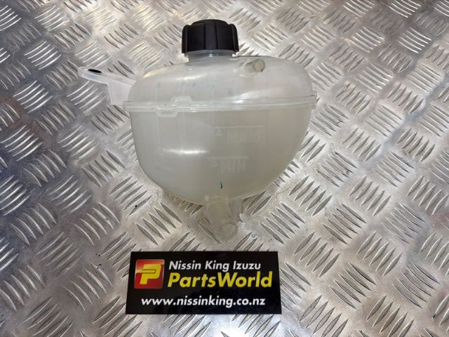 Radiator Overflow Bottle