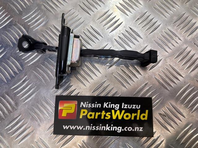 Lr Door Check Strap