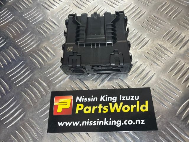 Gateway Control Module