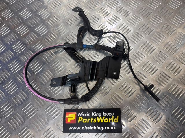 Lr Abs Sensor