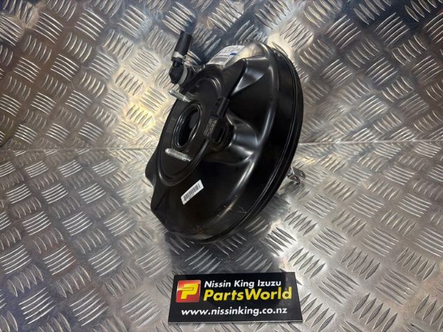 Brake Booster