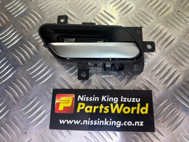 Rf Door Interior Handle