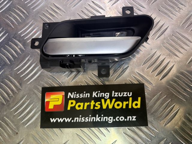 Lr Door Interior Handle