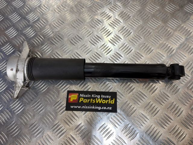 Lr Shock Absorber