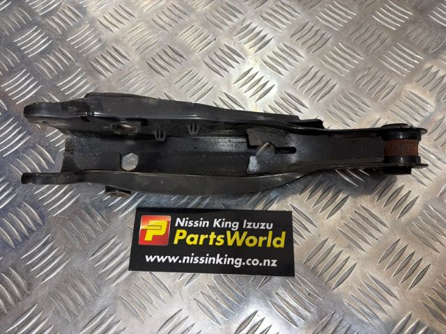 Lr Lower Arm