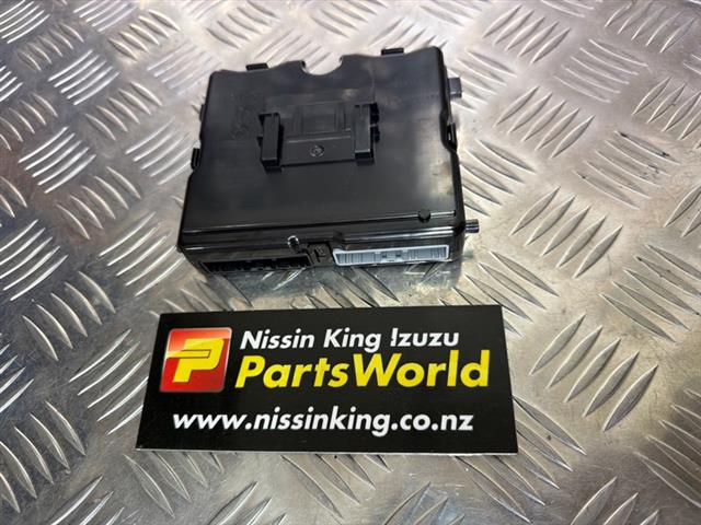 Heater Amplifier