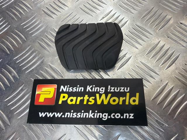 Brake Pedal Rubber