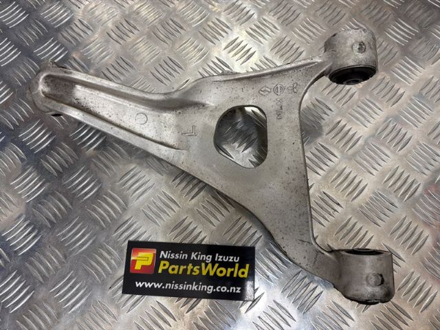Lr Upper Control Arm