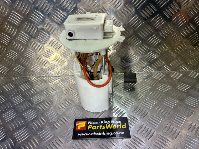Electric Fuel Pump