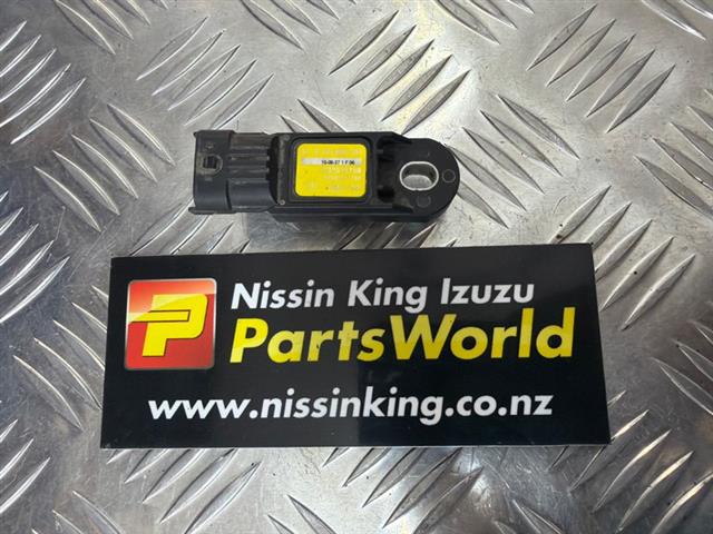 Map Sensor