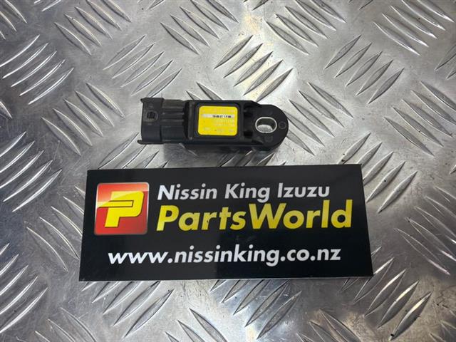 Map Sensor