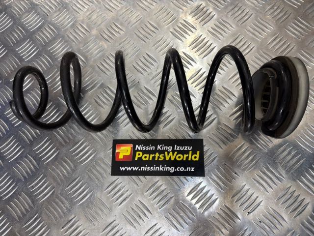 Lr Coil Spring