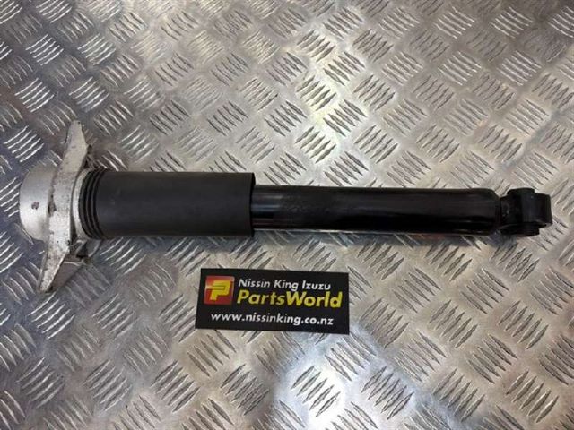 Rr Shock Absorber