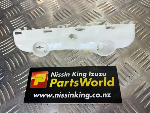 Lf Bumper Retainer