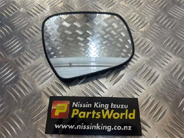 Rf Door Mirror Glass