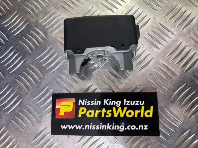 Ignition Steering Lock Module