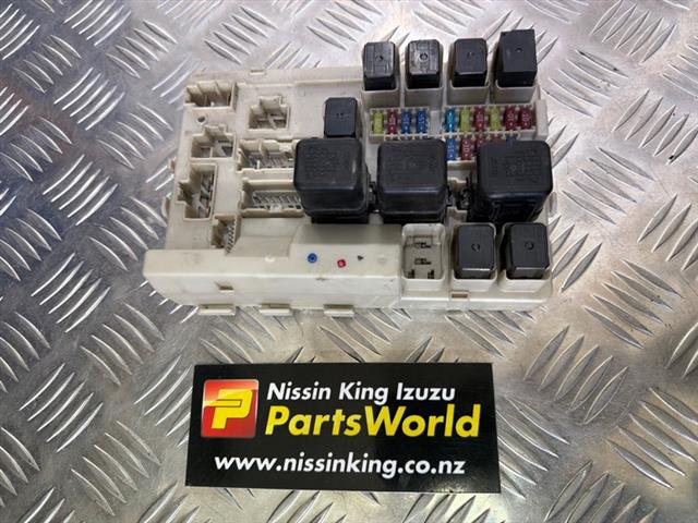 Ipd Module