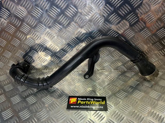 Intercooler Pipe