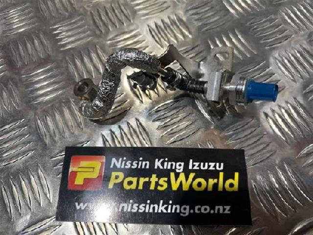 Exhaust Pressure Sensor