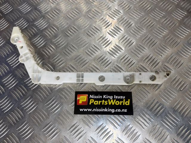 Rr Bumper Retainer