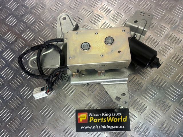 Rf Door Top Hinge