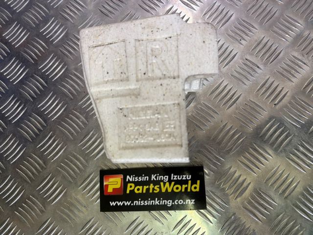 Rr Bumper Energy Absorber