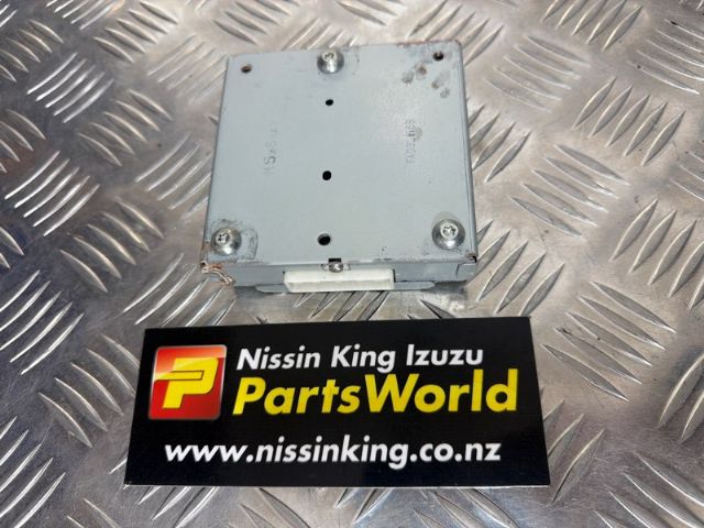 Rear Camera Control Module