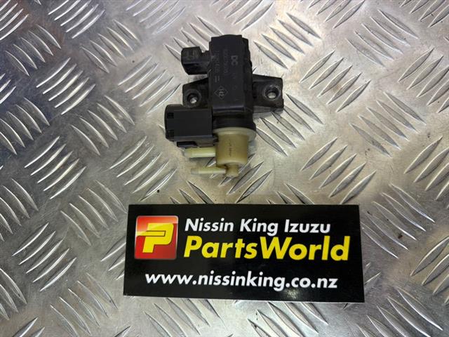 Boost Sensor
