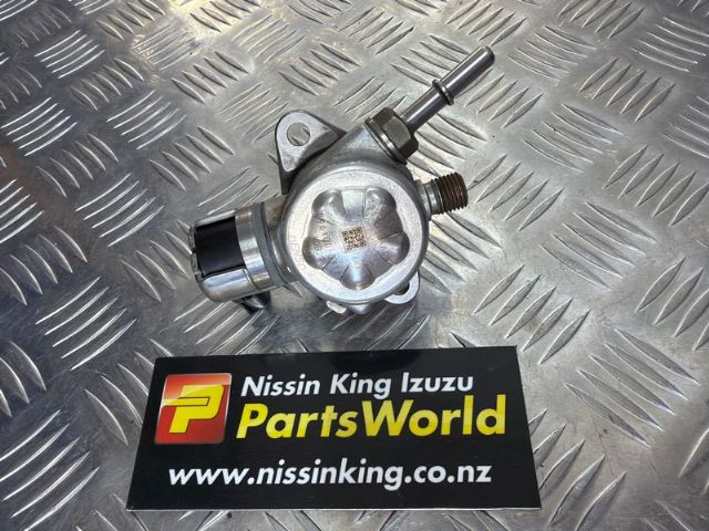 High Pressure Fuel Pump