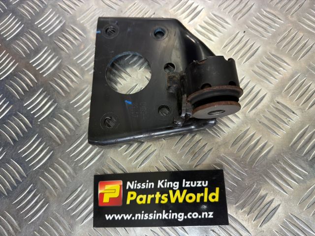 Lf Axle Bracket