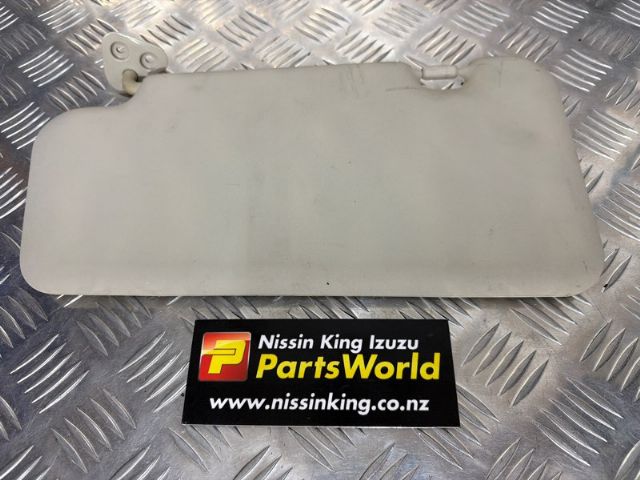 Lh Sunvisor