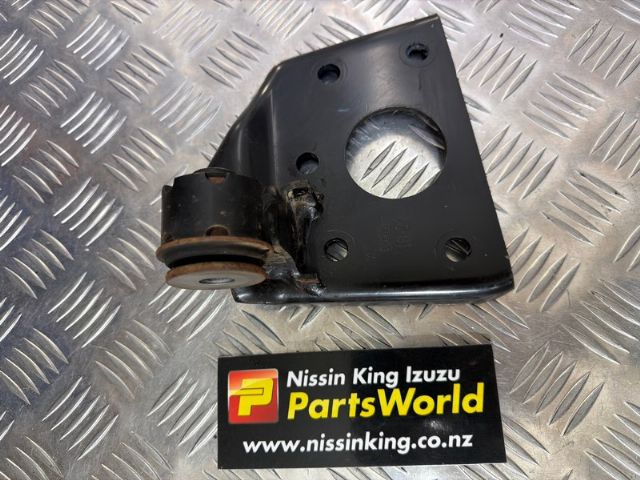 Rf Axle Bracket