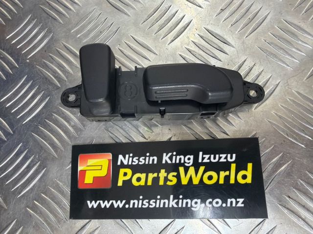 Rf Seat Switch