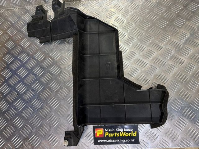 Rf Vertical Air Guide