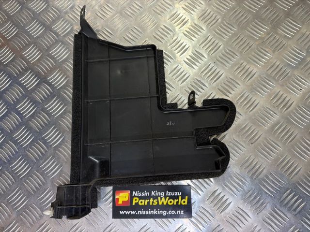 Rf Vertical Air Guide